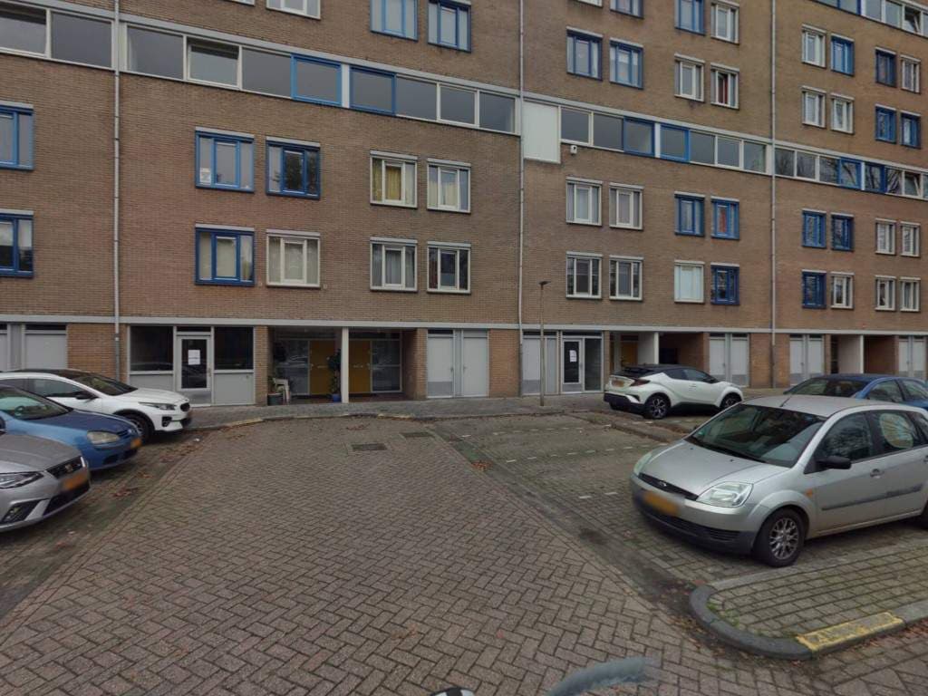 Appartement Wortmanstraat, Kampen - À louer