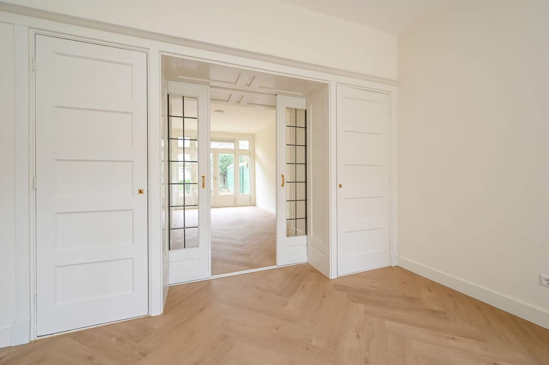 Appartement Van Neckstraat, La Haye - À Louer