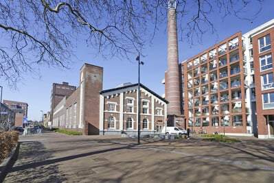 Appartement Ceresplein, Breda - Te Huur