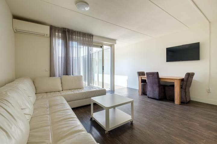 6-Zimmer-Wohnung in Bijlmerdreef, Amsterdam-Ost - Zur Miete