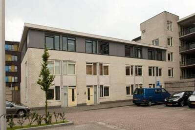 Studentenkamer St. Ignatiusstraat, Breda - Te Huur