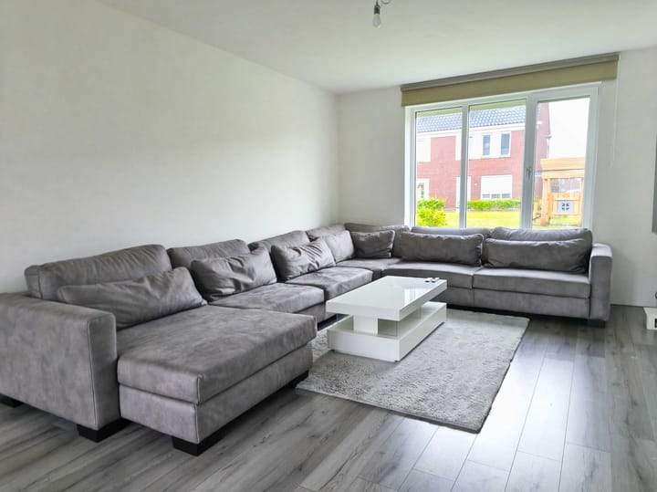 Casa familiar Burgemeester Jansenstraat, Appingedam - En alquiler