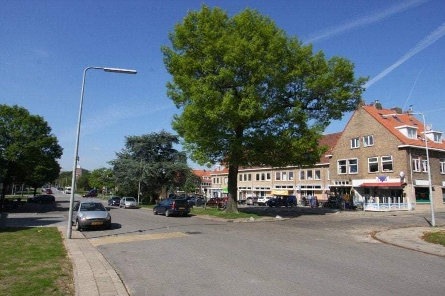 Flat Beethovenlaan, Arnhem - For Rent