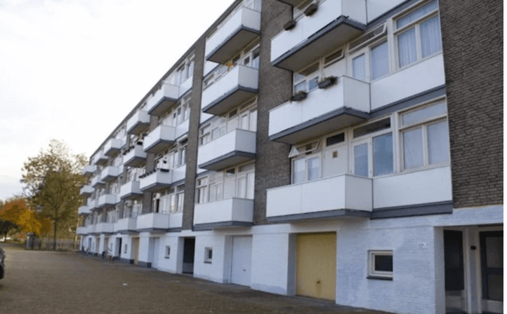 Zimmer zu vermieten Kasteel Bleienbeekstraat, Maastricht
