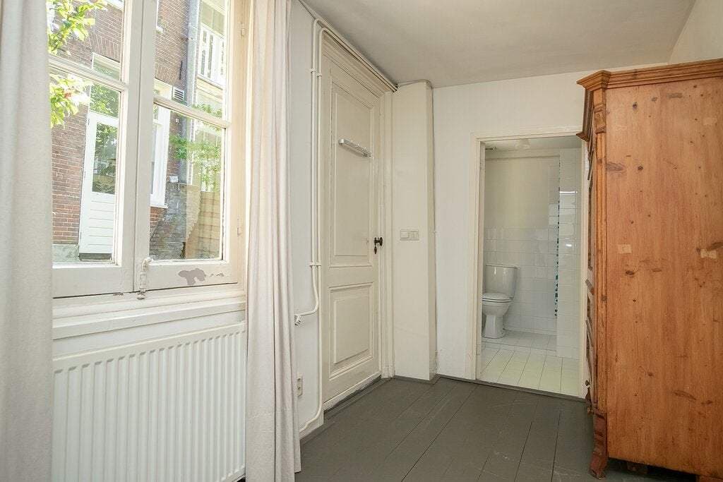 Apartamento Valeriusstraat, Ámsterdam - En alquiler