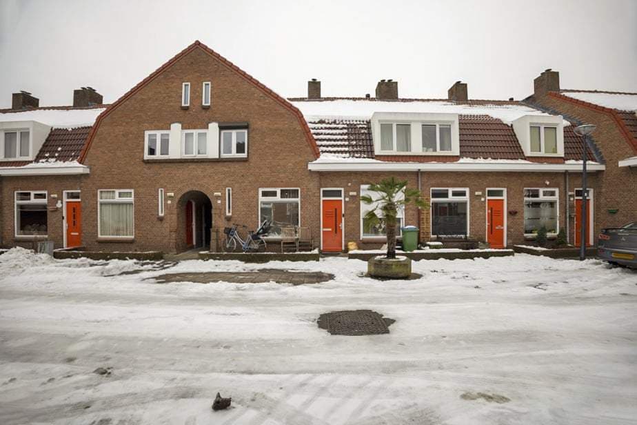 Lindestraat 19, Breda - For Rent