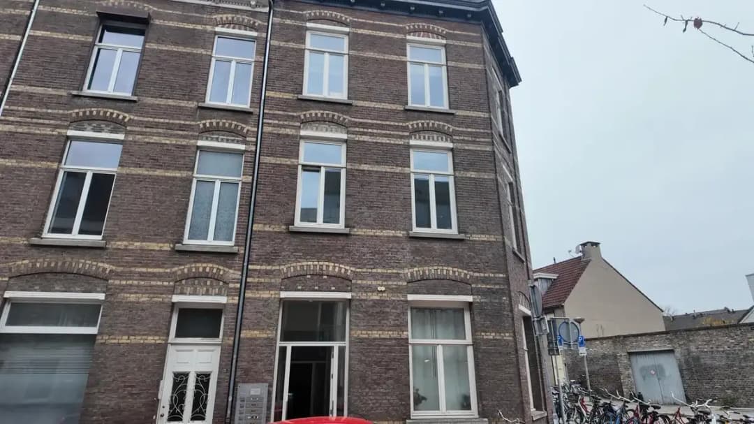 Flat Capucijnenstraat, Maastricht - For Rent