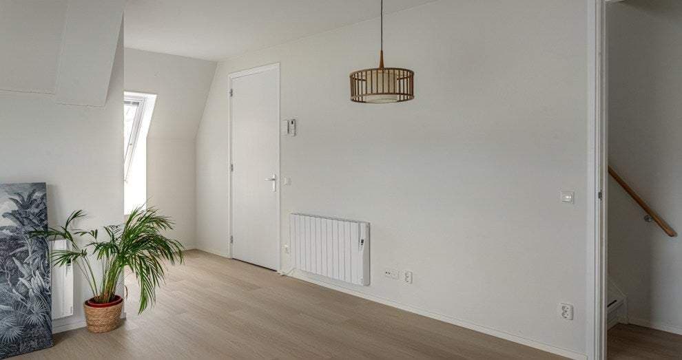 Flat Johan Willem Frisostraat, Sneek - For Rent