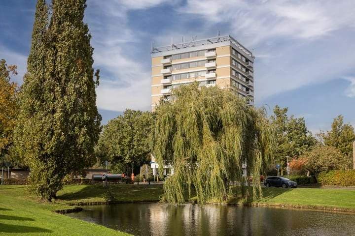 Graaf Willem de Oudelaan 113, Naarden - appartement de 3 chambres