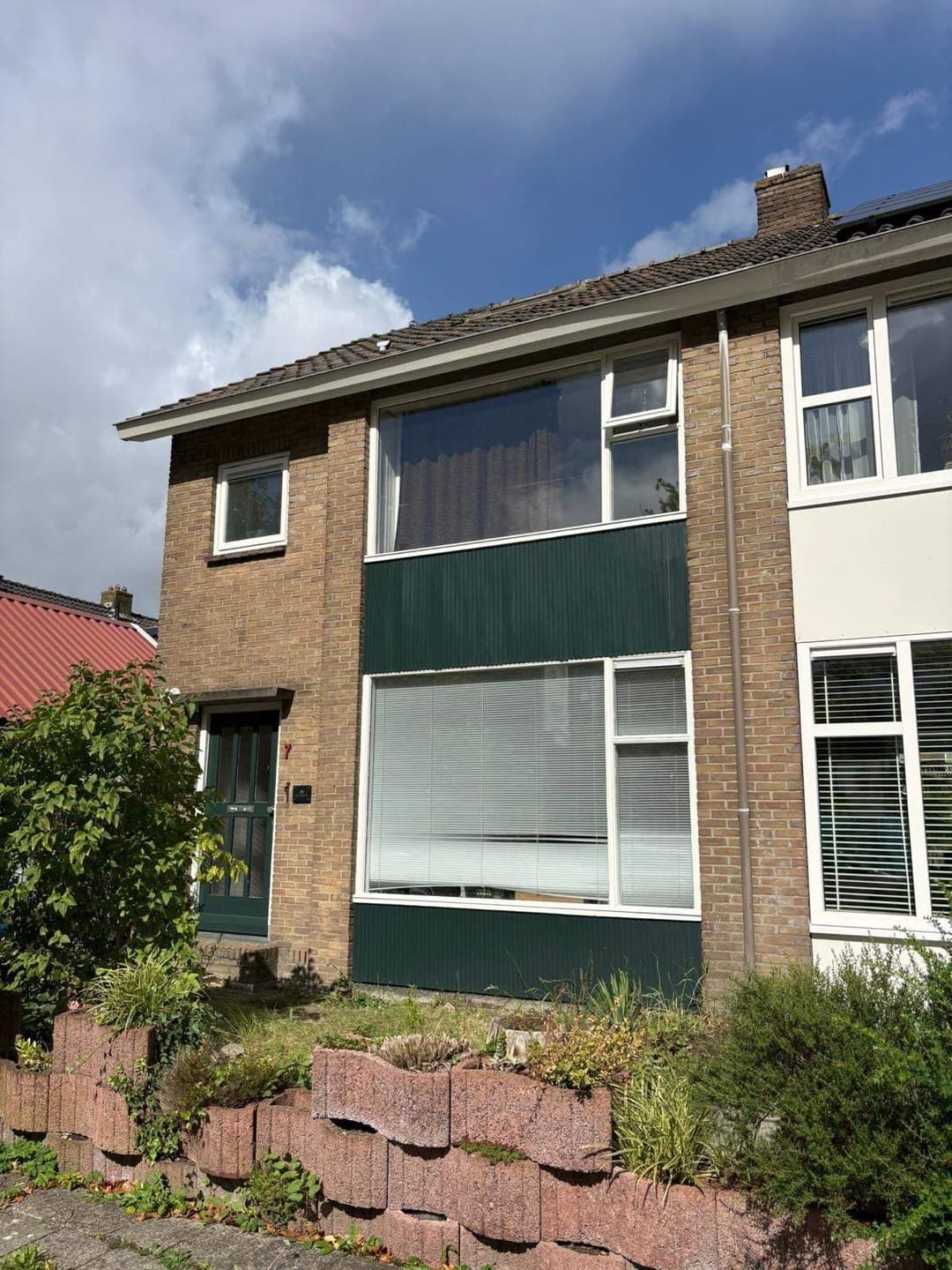 Casa Plataanstraat 7, Leeuwarden - Para alquilar