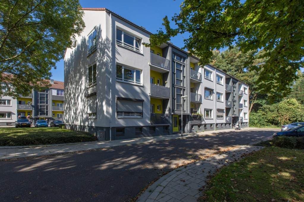 Apartamento Maria Gorettistraat, Kerkrade - Alquiler