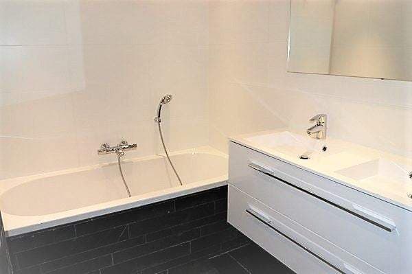 Flat Minervaplein, Amsterdam - For Rent