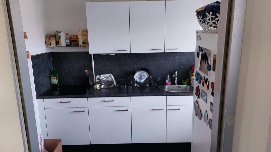 Apartment Helios, Hoogeveen - For Rent
