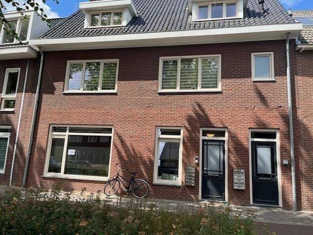 Appartement Zeelsterstraat, Eindhoven - À louer