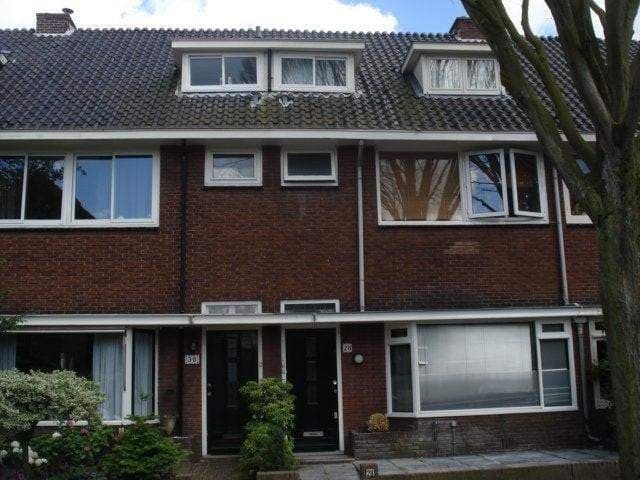 Piso Egelstraat, Hilversum - En alquiler