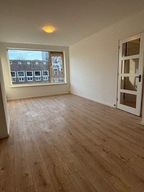 Wohnung Prins Hendriklaan, Rotterdam - Zu Vermieten