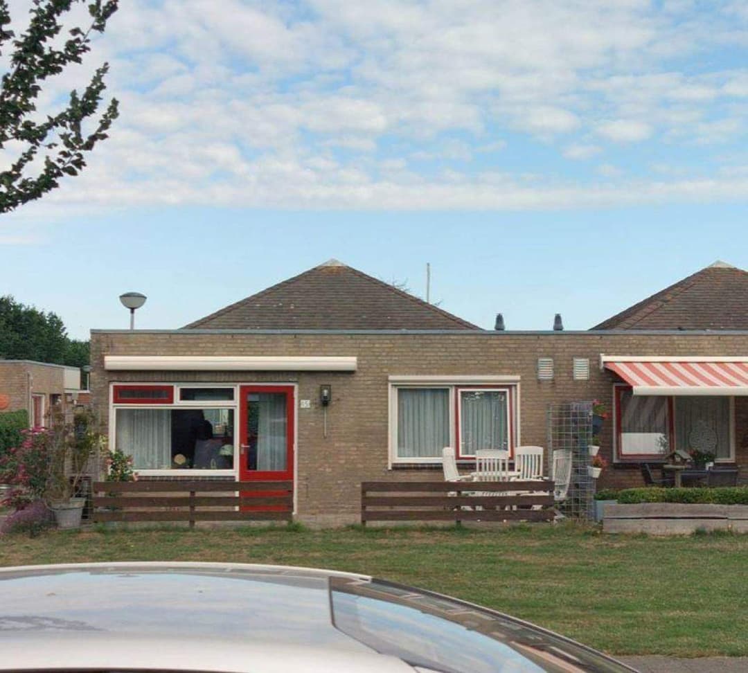 Seniorenwohnen auf Goeree 10, Callantsoog – Zur Miete