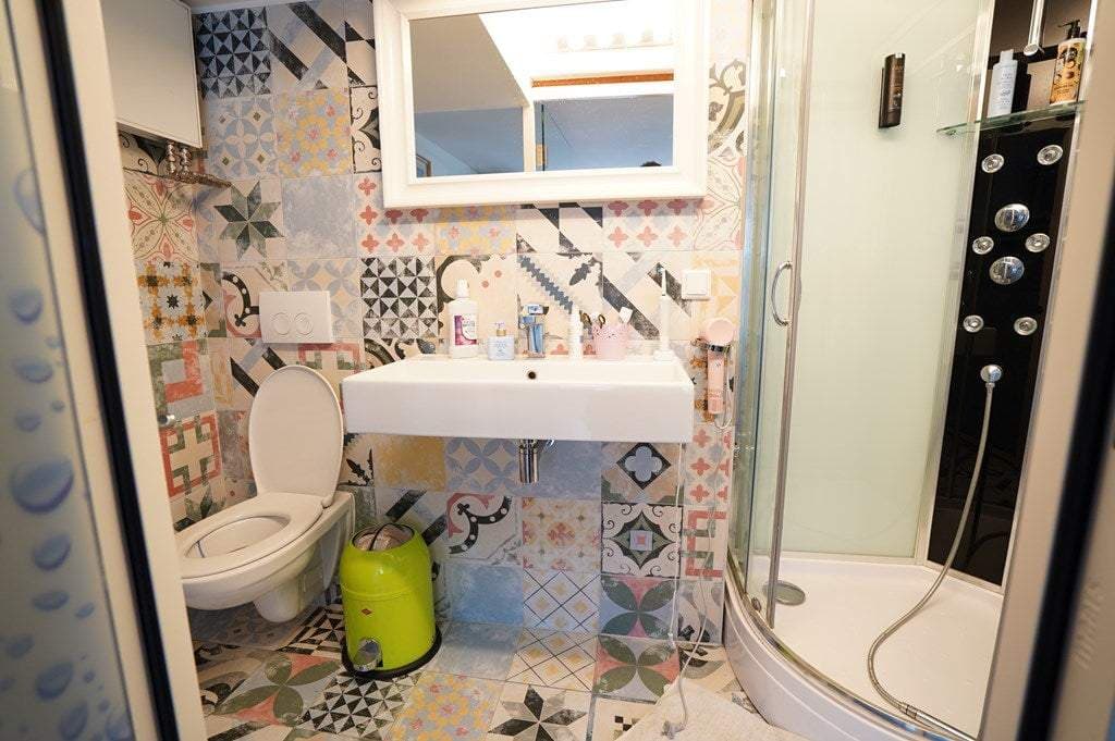 Wohnung Brabantse Turfmarkt, Delft – Zur Miete