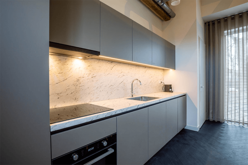 Apartment Pastorielaan, Veldhoven - For Rent