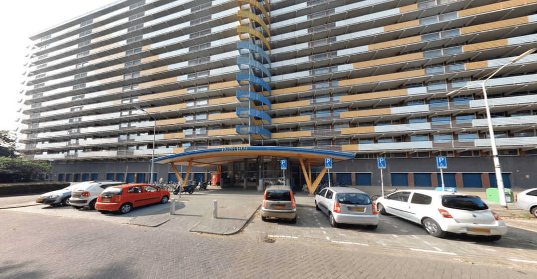 Appartement Bunthof, Bergen op Zoom - Te huur