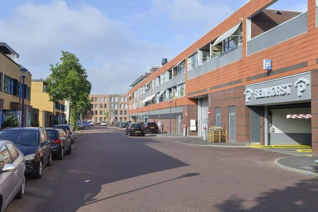 Maisonette Flat Zenderstraat, Hilversum - For Rent