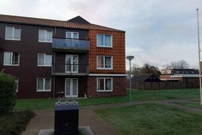 Ph. Lindemanstraat 47, Nieuw-Weerdinge - For Rent