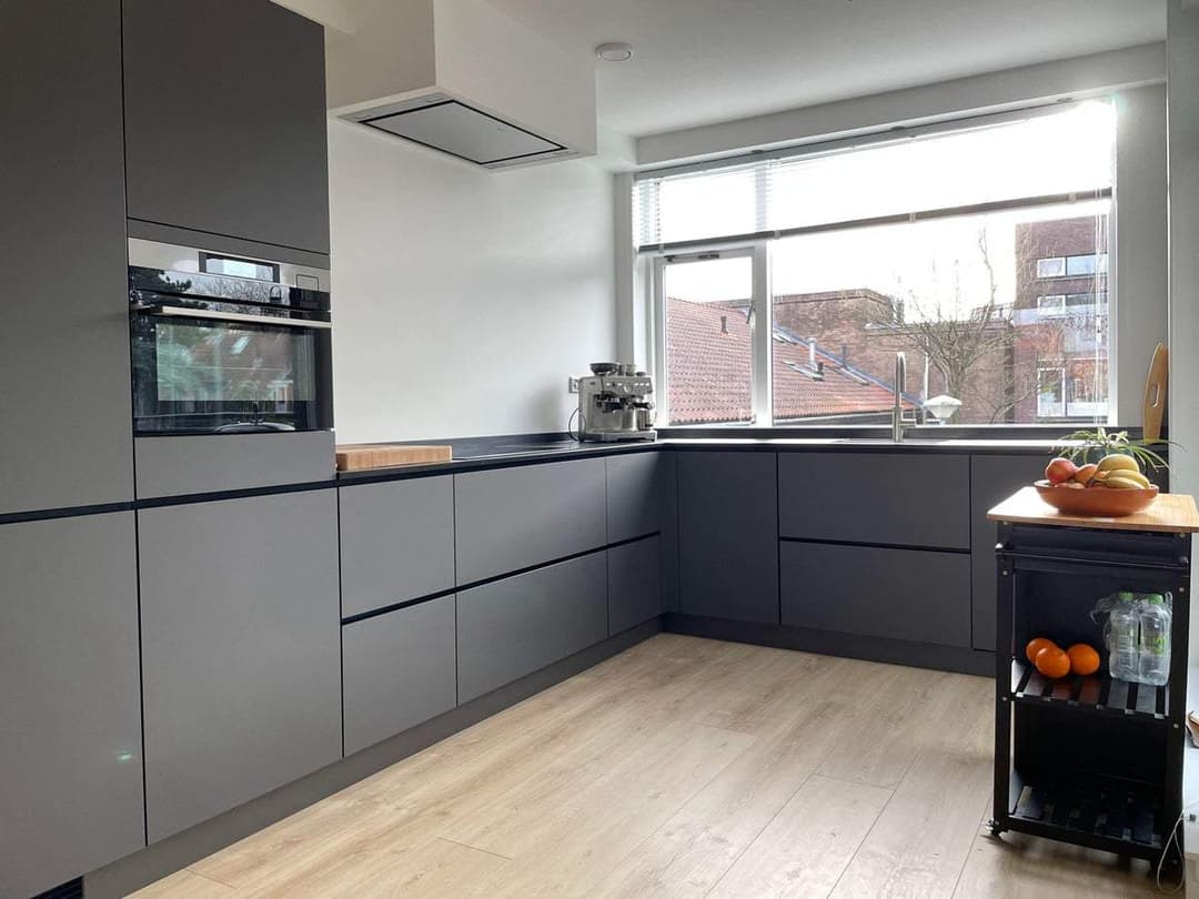 House Byzantiumstraat 72, Haarlem - For Rent