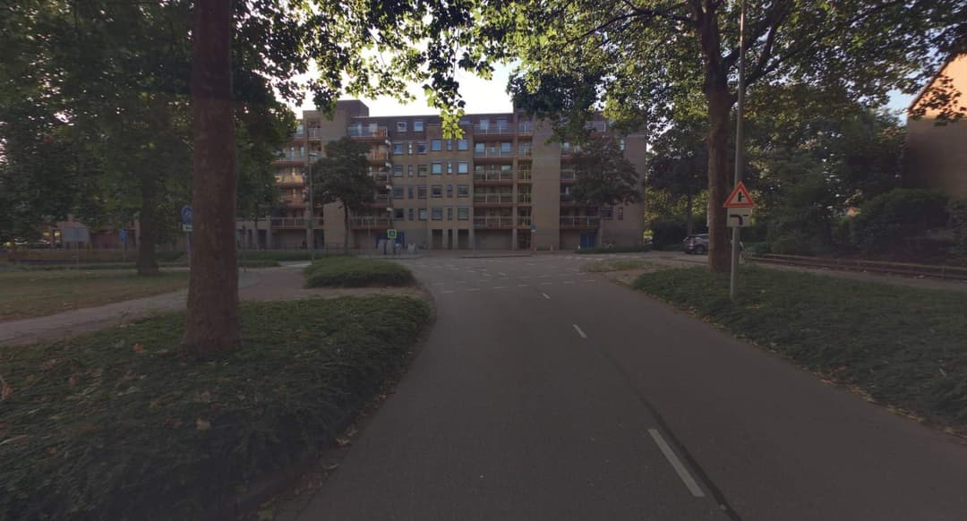 Wohnung Italiëlaan 104, Zoetermeer - Zur Vermietung