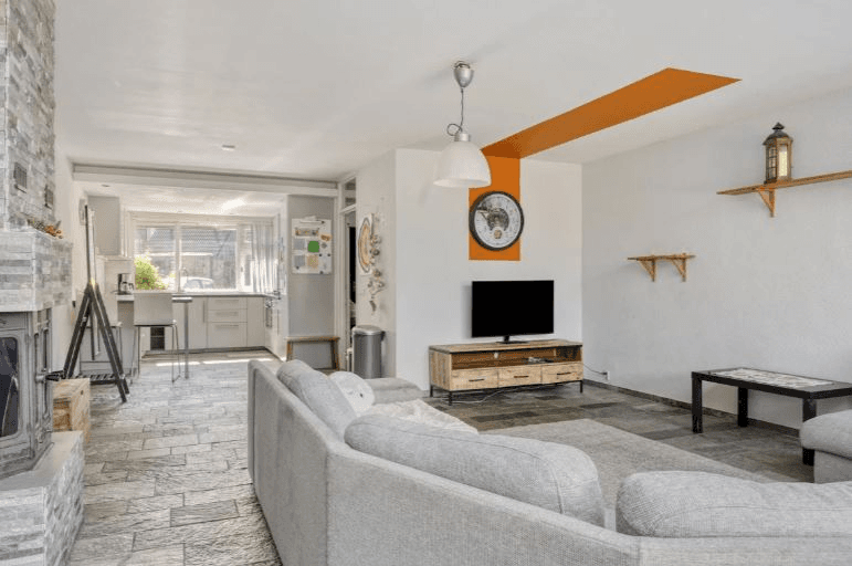 Maison d'angle Amersfoortweg, Almere - À louer