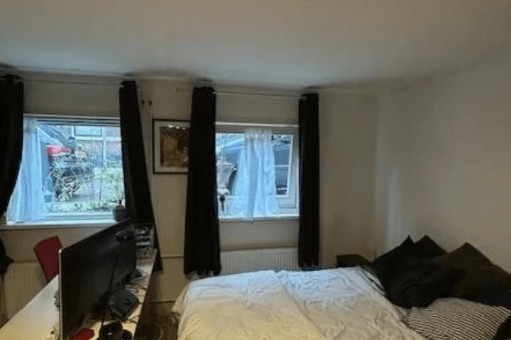 Studio appartement Van Speijkstraat, Utrecht - À louer