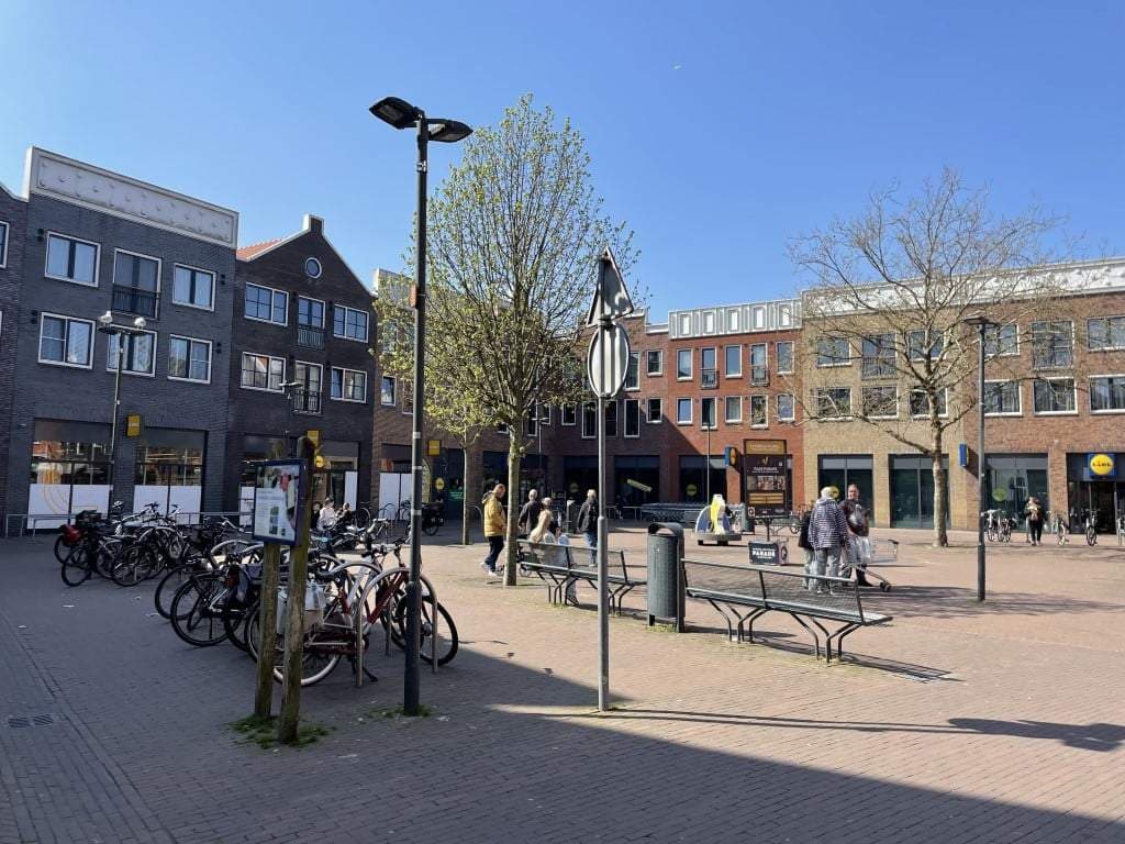 House Lindenhof 35, Nootdorp - For Rent