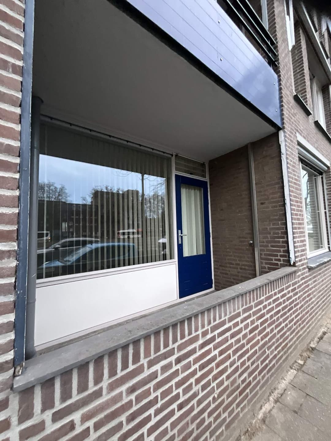 Gervenstraat 5, Bolduque - En Alquiler