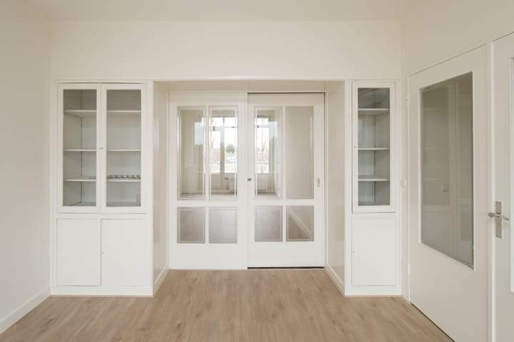 Vierzimmerwohnung, Segbroeklaan, Den Haag - Zu Vermieten