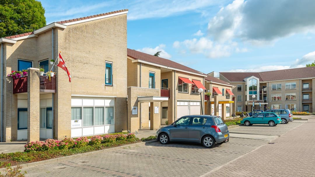 Apartamento Koriander 241, Vollenhove - Alquiler