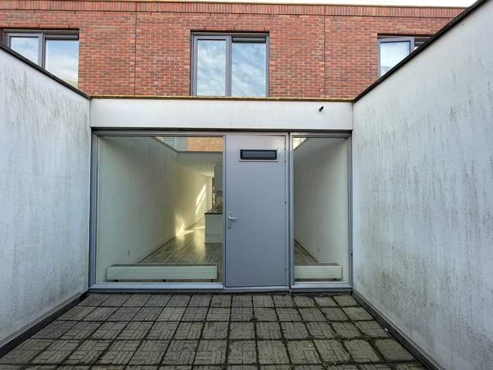 D.L. Hudigstraat 141, 1019 TR Amsterdam - Te huur