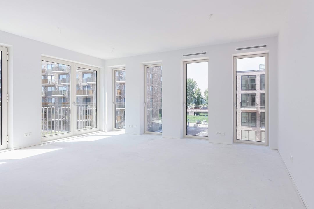 Apartment John Blankensteinstraat, Amsterdam - For Rent