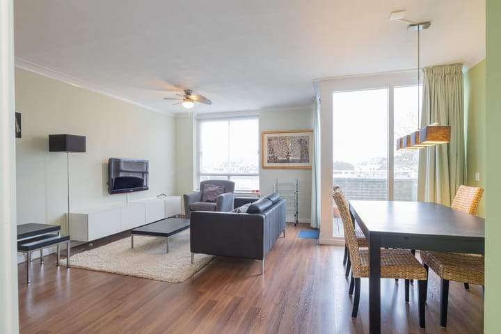 Wohnung Rozenstraat, Haarlem - Zu vermieten