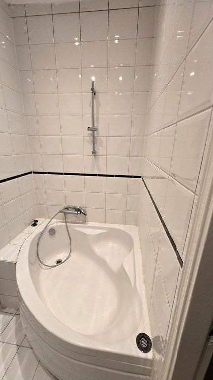 Flat Bestevâerstraat, Amsterdam - For Rent