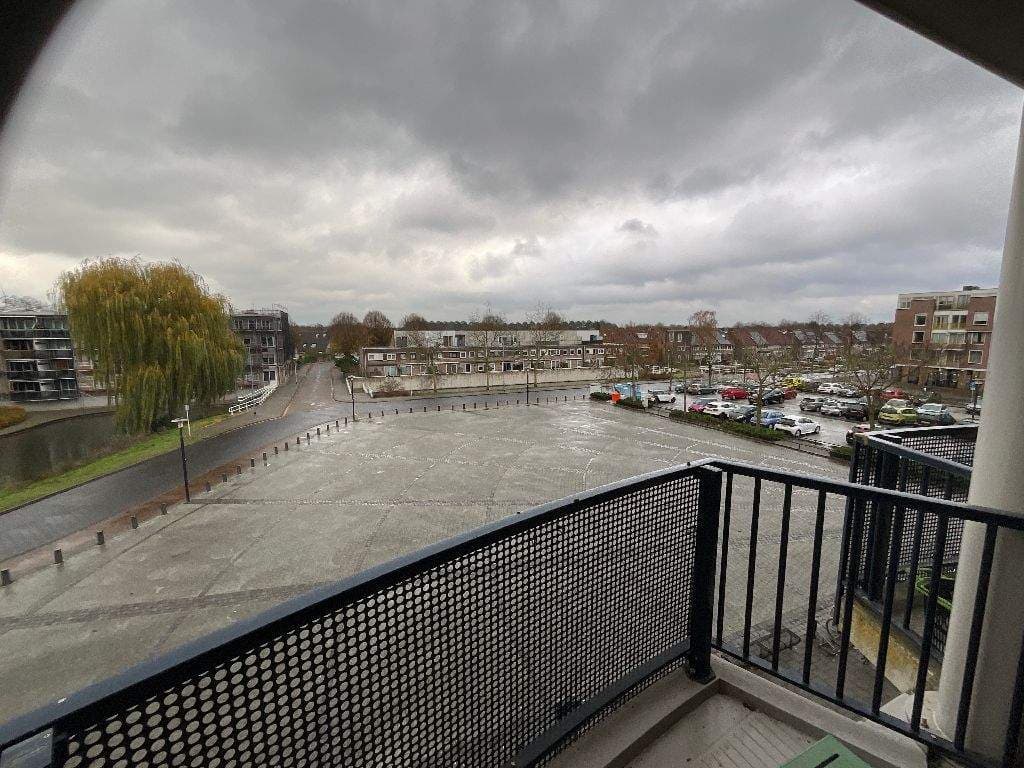 Apartamento Goulmy en Baarplein, 's-Hertogenbosch - En Alquiler