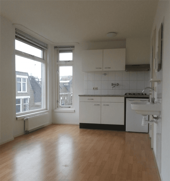 Habitación en alquiler Helper Oostsingel, Groningen