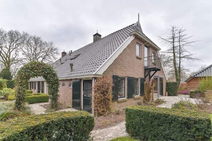 Dorpsstraat 7, Haule - En alquiler