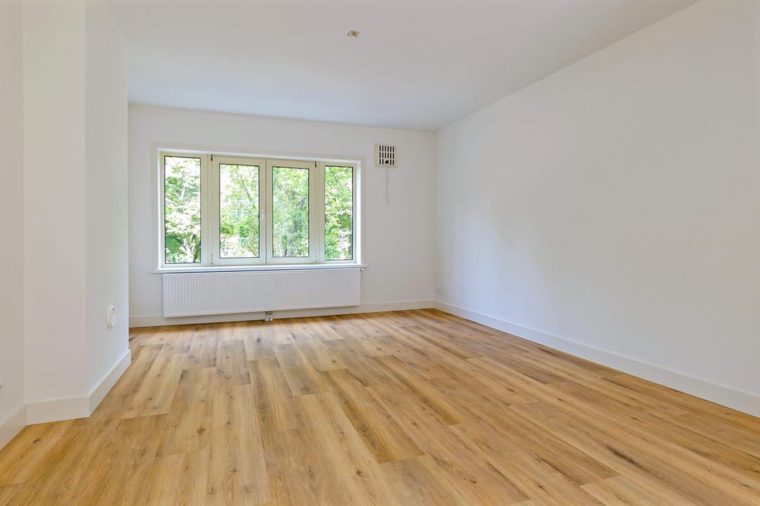 Apartamento Churchill-laan 101C, Ámsterdam - En alquiler