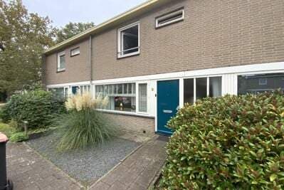 Einsteinlaan 3, Apeldoorn - Alquiler