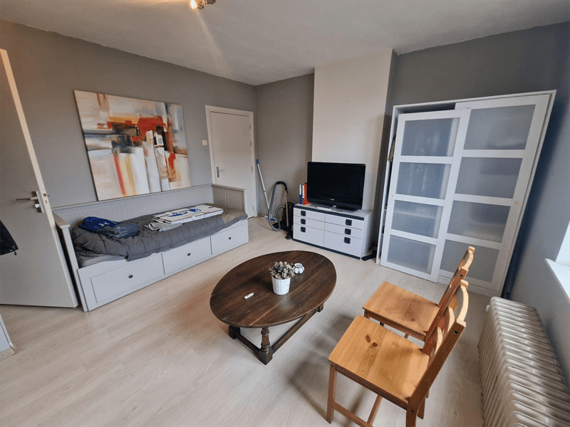 Studio te huur aan de Vouerweg, Sittard