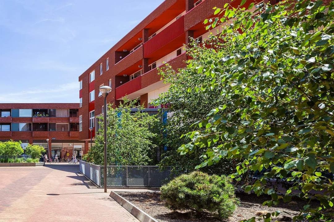 Apartamento Meerwater, Eindhoven - En Alquiler