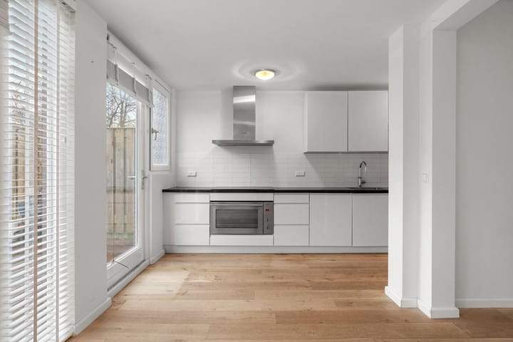 Casa familiar Willem Pijperstraat, Leiden - en alquiler