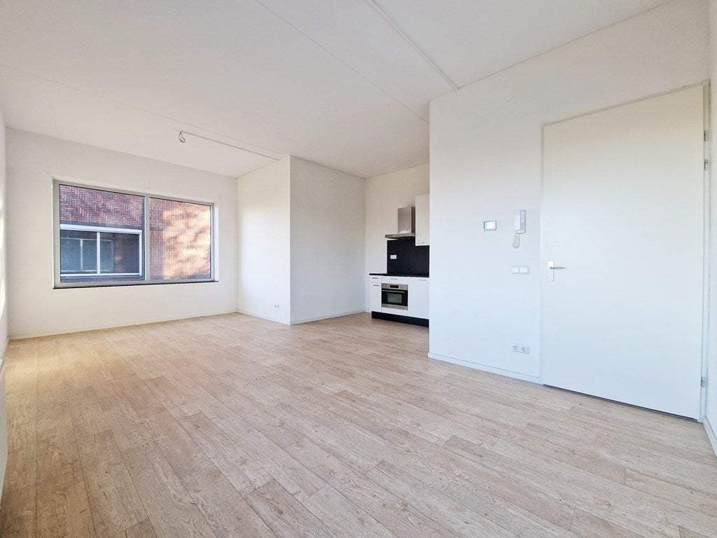 Flat 's-Gravenweg, Rotterdam (Kralingen) - Appartement