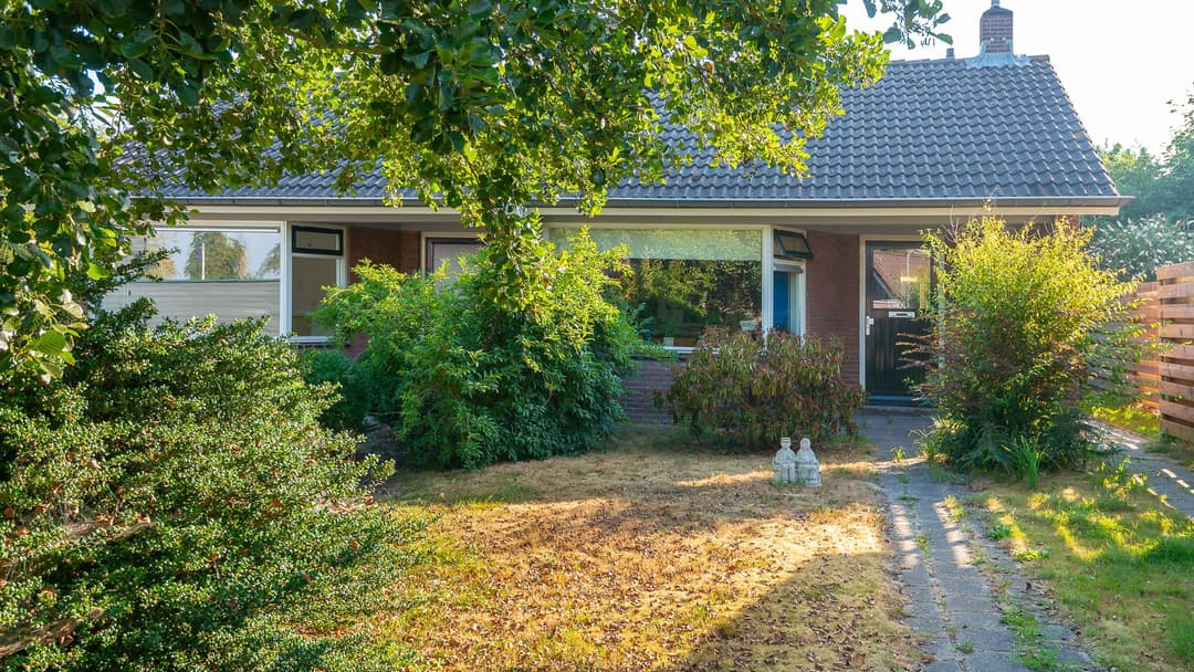 Veldweg 10, Giethoorn - Zur Miete