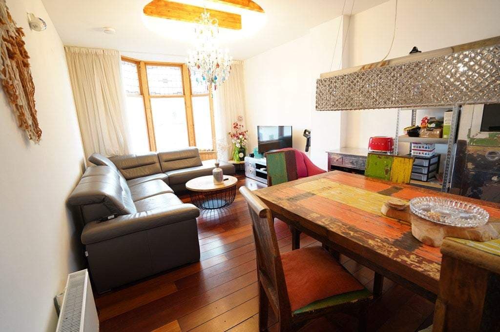 Wohnung Brabantse Turfmarkt, Delft - Zur Vermietung