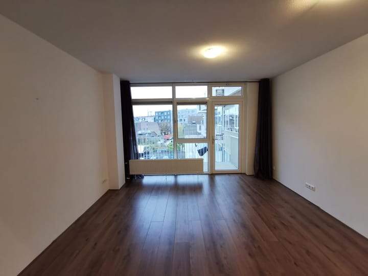 Appartement Kortestraat, Arnhem - Te Huur